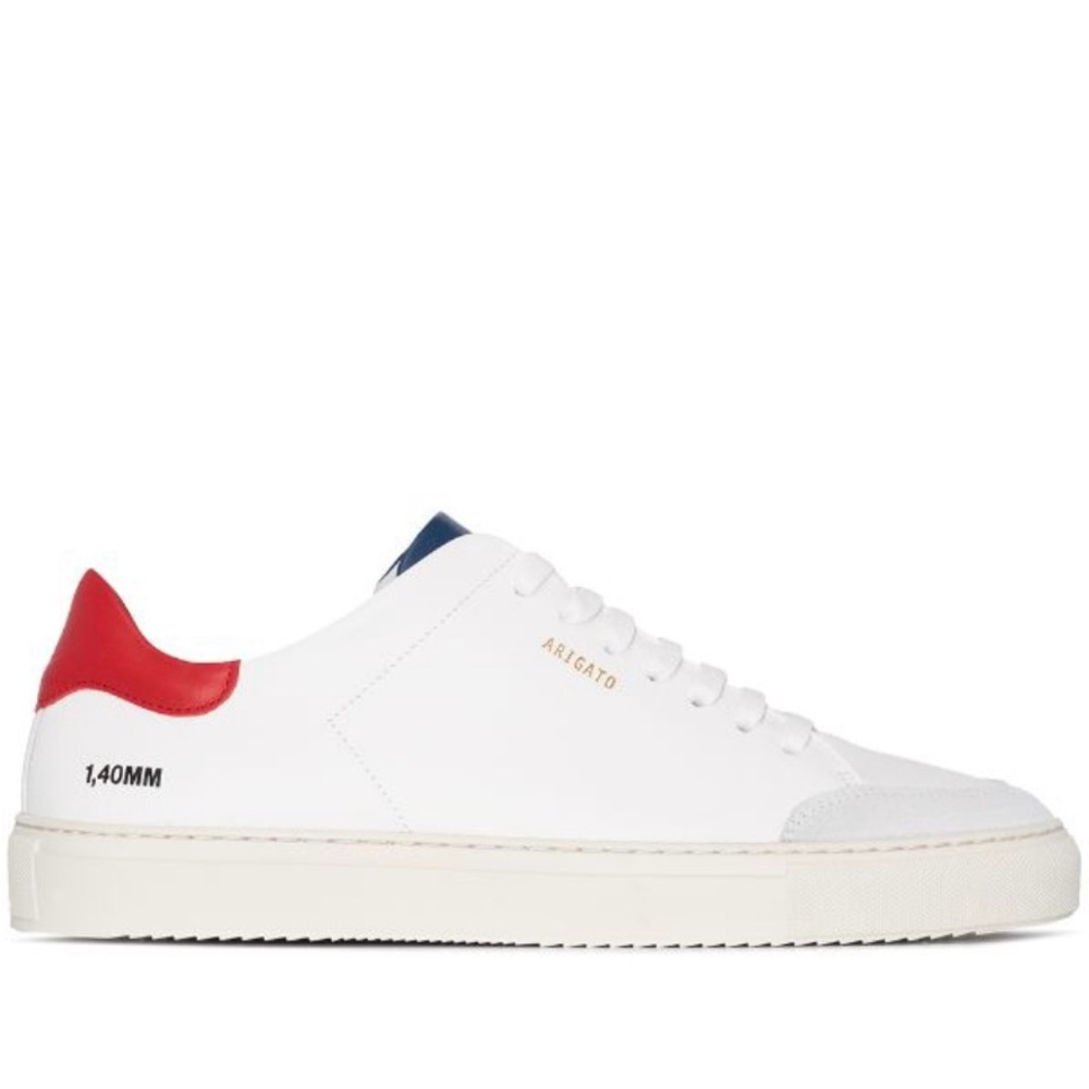 AXEL ARIGATO
White Clean 90 Triple Sneakers
Size 39